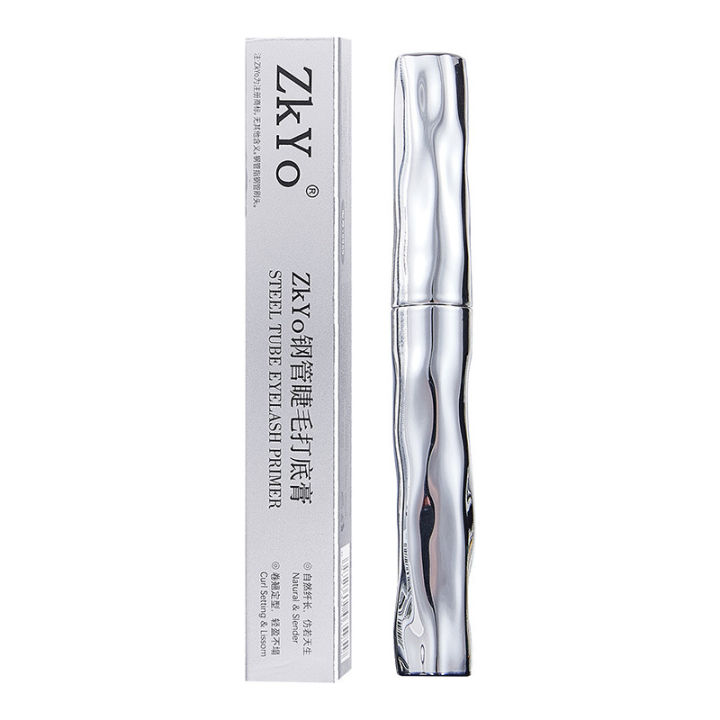 ZkYo%20steel%20tube%20mascara%20primer%20holds%20the%20makeup%20roll%20and%20is%20waterproof%20and%20sweat-proof%20and%20long,%20non-smudge-free%20thread%20mascara%20-%20Image%205