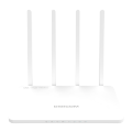 DIGICOM DG-J14 300Mbps DSL Wireless-N Router - White. 