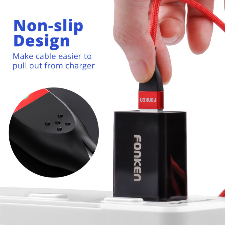 FONKEN%20Micro%20USB%20Magnetic%20Cable%20USB%20Type%20C%20Cable%20Magnet%20Phone%20Cable%203A%20Fast%20Charge%20Charger%20Cable%20Android%20Phon%20Data%20Charging%20Cord%20-%20Image%205