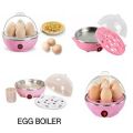 Automatic Egg Boiler Multifunctional Egg Cooker Breakfast Assistant. 