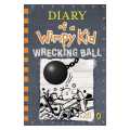 Diary Of A Wimpy Kid: Wrecking Ball (Book 14) By Kinney Jeff. 