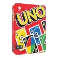 UNO Card Game- Now with Customizable Wild Cards. 