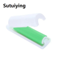 Sutuiying transparent bag Lint Rollers Water Sticky Pet Hair Remover Dust Catcher Suction Fluff Carpet Wool Sheets Clothes Cleaning Tool Washable Brushes. 