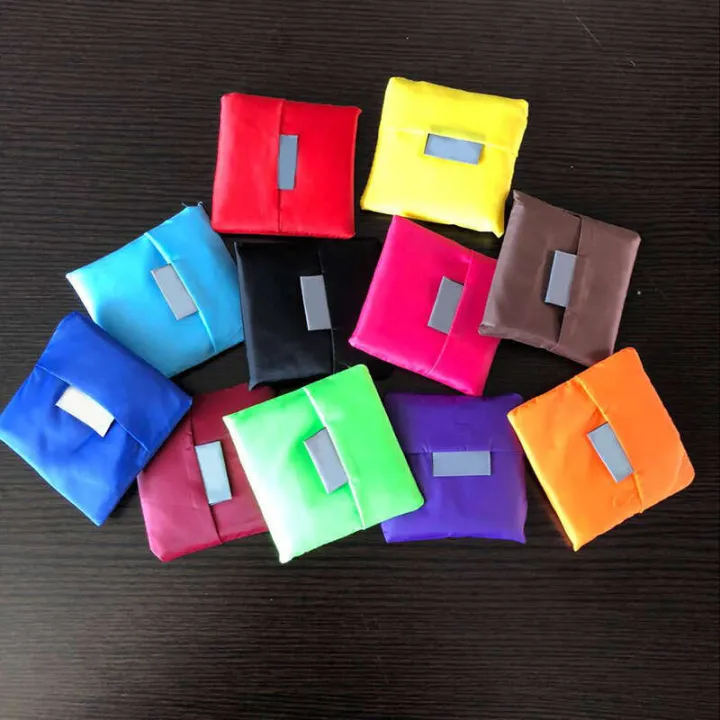 Oxford%20Cloth%20Square%20Foldable%20Shopping%20Bag%20Customizable%20Advertising%20Creative%20Eco-friendly%20Polyester%20Portable%20Handbag%20-%20Image%202