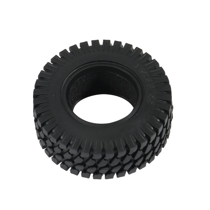 NAMUNY%204PCS%2075MM%201.55Inch%20Tires%20Tyre%20for%20RC%20Crawler%20Car%20Axial%20Jr%2090069%20D90%20CC01%20LC70%20MST%20JIMNY%20-%20Image%204