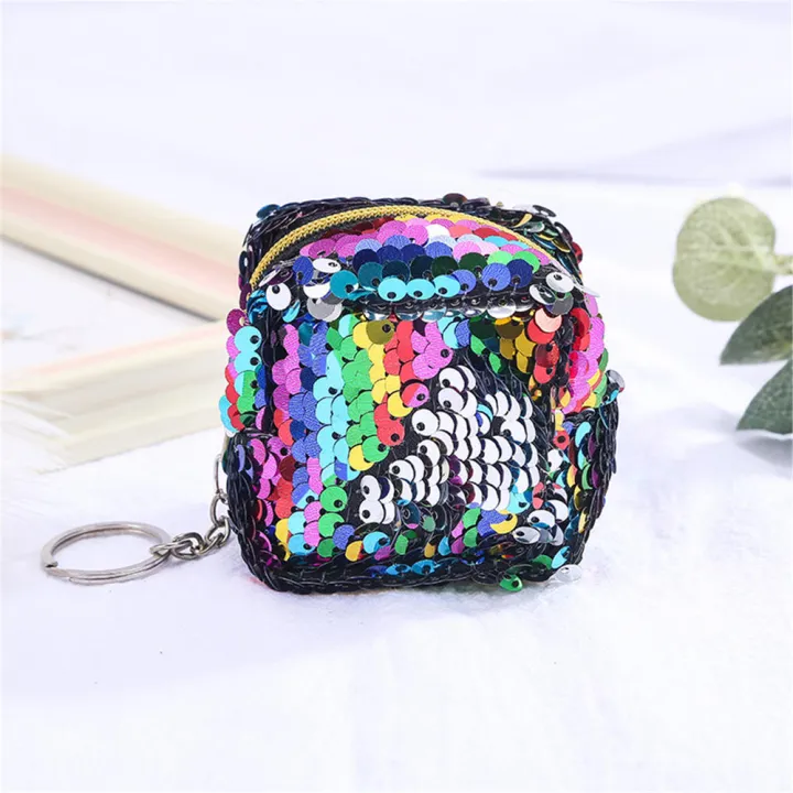blue%20Coin%20purse%20for%20girls%20Shiny%20Sequins%20Purple%20Color-changing%20coin%20bag%20Mini%20wallet%20with%20sequins%20for%20Kids'%20accessories%20Fashion%20accessories%20Coin%20storage%20Keychain%20attachment%20Small%20gift%20-%20Image%209