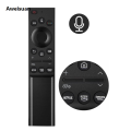 Aweisuan 2025 New NEW BN59-01363A Voice Remote Control for Samsung Smart TV NEO QLED/QLED Series,Compatible with QN43LS03AAFXZA QN55LS03AAFXZA. 