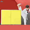 1pc Reusable Break Board Wesing Martial Arts Training Taekwondo Rebreakable Board Taekwondo Training Performance Board. 