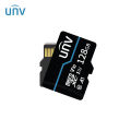 UNIVIEW Micro SD Memory Card 128 GB High Speed - TF-128G-T-L. 