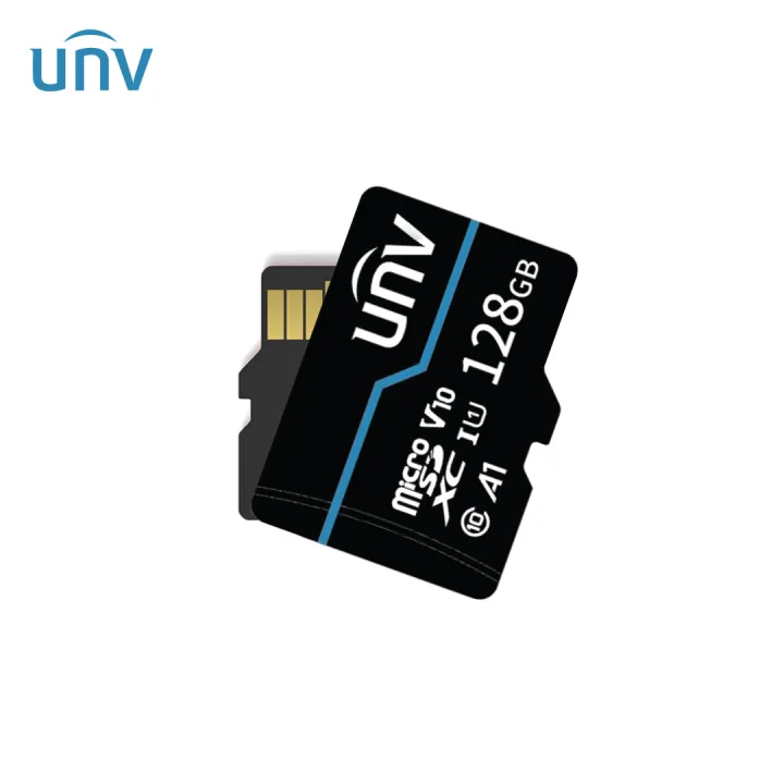 UNIVIEW%20Micro%20SD%20Memory%20Card%20128%20GB%20High%20Speed%20-%20TF-128G-T-L%20-%20Image%202