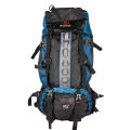 90L Backpack Hiking Camping Outdoor Mountaineering Backpack Sports Soft Travel Bag By Bajrang. 