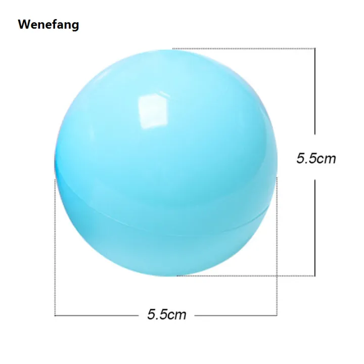 Wenefang%2050%20Pcs%20Eco-Friendly%20Colorful%20Ball%20Pit%20Soft%20Plastic%20Ocean%20Balls%20Water%20Pool%20Ocean%20Wave%20Ball%20Outdoor%20Toys%20For%20Children%20Kids%20Baby%20-%20Image%205