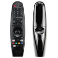 NEW Replacement Remote for LG Smart TV Magic Remote, for LG TV Remote Control AKB75855501 (no voice function,no pointer function). 