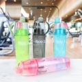 Water Mist Spray Bottle, 600ml | Spray Water Bottle For Drinking Sports Water Bottle Cycling BPA Free 600ML. 