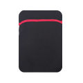 15.6-Inch Neoprene Laptop Sleeve | Lightweight Slim Protective Zipper Case for Work, School & Travel | Laptop Cover. 