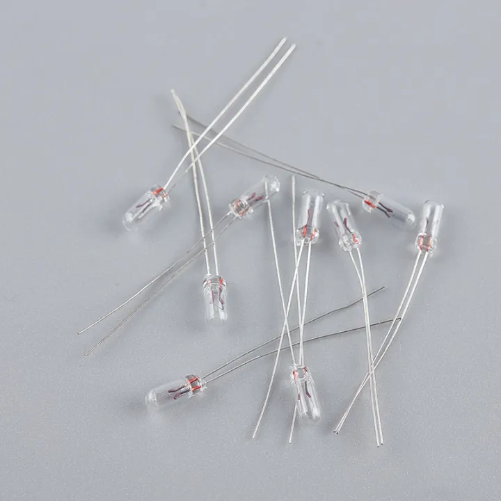 10pcs%20Mini%203/4/5mm%203/6/12/24V%20Lamp%20Light%20Bulb%20Edison%20Incandescent%20Filament%20Rice%20-%20Image%204