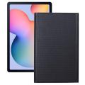 Smart Flip case Cover For Samsung Galaxy Tab S6 Lite 10.4 Inch. 