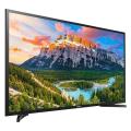 SAMSUNG 55 inch 4K Crystal UHD Smart Led Tv UA55U8500F Bezel-less design | 4K Upscaling | MultiVoice Assistant. 