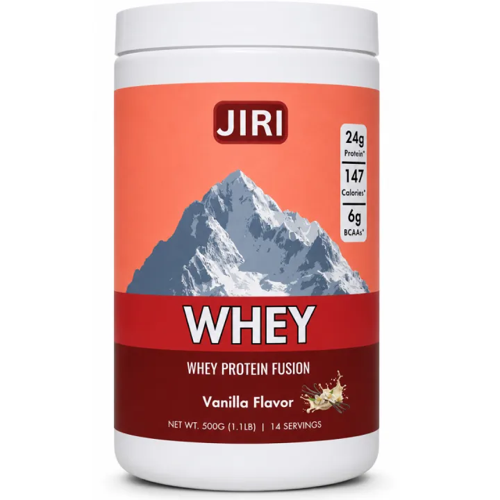 Jiri%20Nutrition%20Whey%20Protein%20Fusion%20500g,%20Vanilla%20Flavor%20-%20Image%202