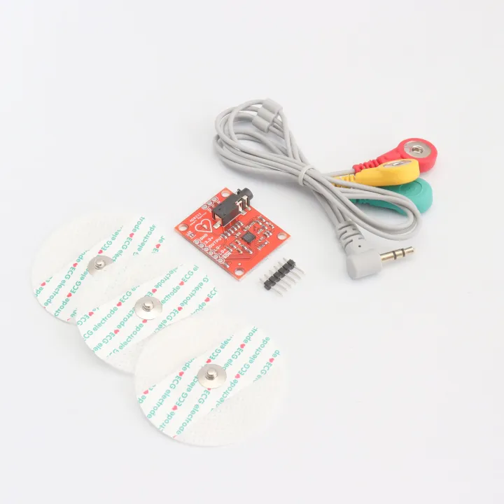 ECG Module | Daraz.com.np: Buy Online at Best Prices in Nepal | Daraz ...