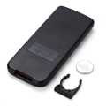 Wireless Ir Controller Pc Computer Remote Control Usb Media Center Fly Mouse Usb Receiver. 