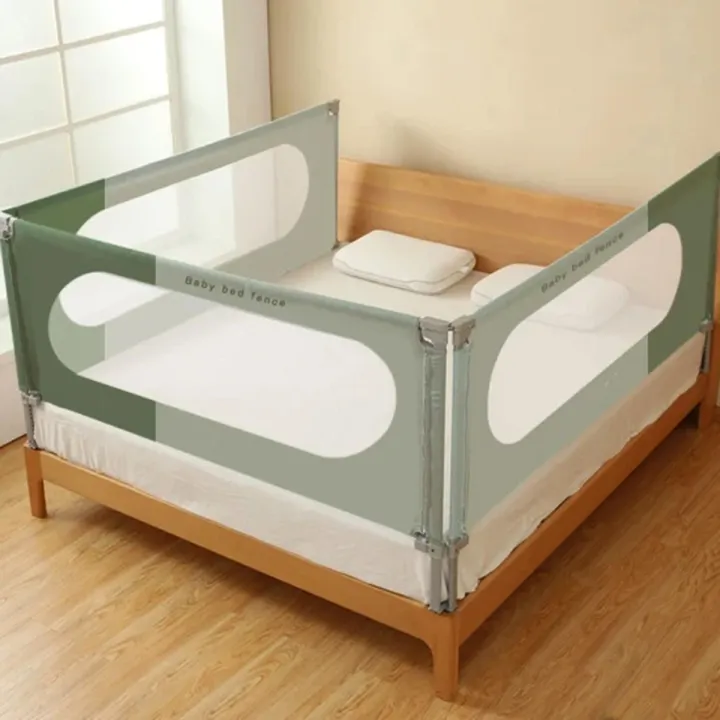KidsSansar%20-%20Vertical%20Lifting%20Portable%20Bed%20Lattice,%20Bed%20Guard,%20Bed%20Rail%20Guard%20For%20Baby%20Safety%20-%20Image%202