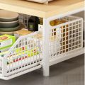 Multi-Functional With Drawers Microwave Stand Space Saving Countertop Storage Multi-Appliance Rack Kitchen Organizer Rice Cooker. 