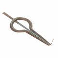 Murchunga Iron Body Jaw Harp, 4.5 Inches Length. 
