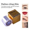 Tattoo Cover Barrier Film Tattoo Disposable Hygiene Tattoo Makeup Accessories. 
