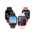 S12 Pro Smart Watch. 