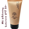 MG Goldline UVA & UVB Protection Sun block SPF 50+ (100ml). 