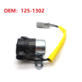 1251302 125-1302 Relay Switch for CAT E320C E320D E320B Excavator Heater Magnetic Relay Component. 