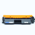 B&W CRG-217A  Toner cartridge compatible for HP M102A/102W/M130A/130NW/130FN/LBP113W/112/MF113W/MF112 PRINTERS. 