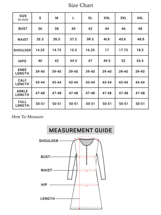 Kiva%20Printed%20Calf%20Length%20Partywear%20Kurtha%20for%20Women%20With%20Gathers%20At%20Side%20-%20Image%203