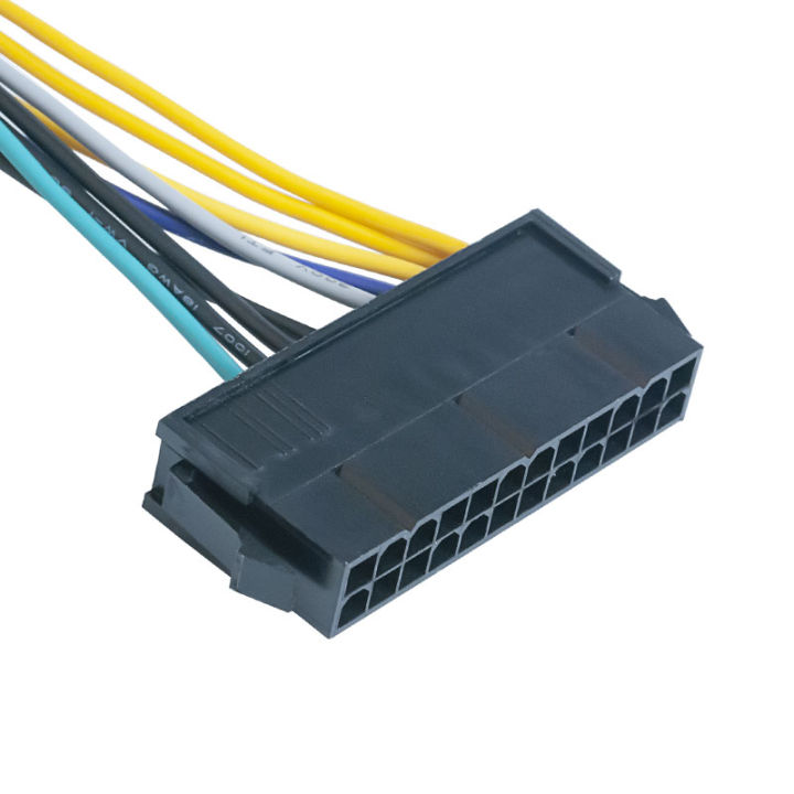 24%20Pin%20to%208%20Pin%20ATX%20PSU%20Power%20Adapter%20Cable%20Compatible%20with%20DELL%20Optiplex%203020%207020%209020%20Precision%20T1700%2012-inch(30cm)%20-%20Image%204