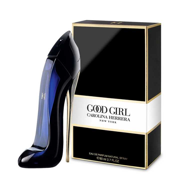 Carolina Herrera Good Girl EDP For Women - 80ml