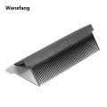 Wenefang Hair Straightener Comb Carbon Fiber Plastic Straight Hair Comb Salon 【2025 Version】 Household Electric Splint Straightener Hair Comb Brush Tool. 