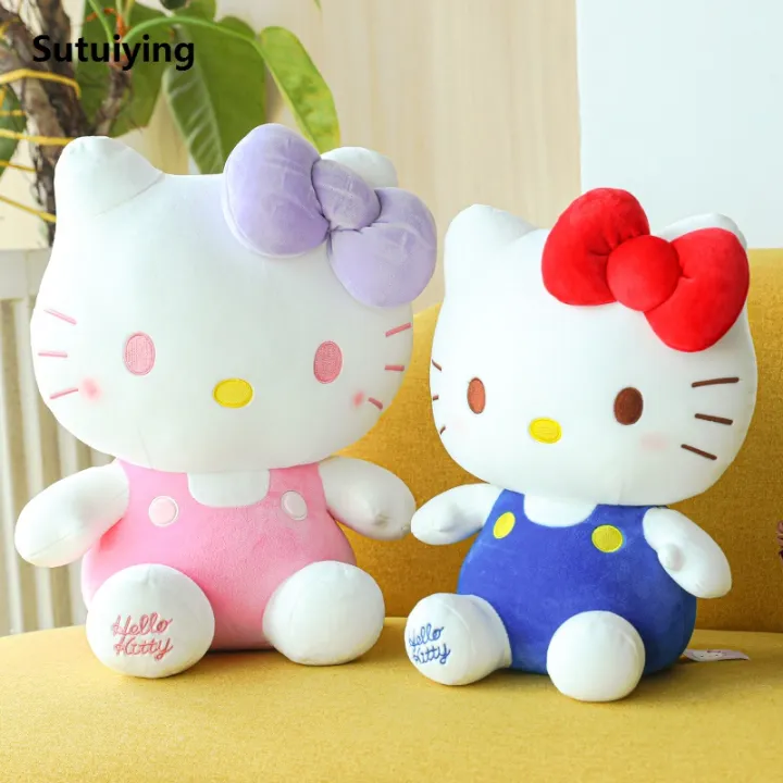 Sutuiying%20Sanrio%20Hello%20Kitty%20Plush%20Toy%20Cute%20Cartoon%20Stuffed%20Animal%20Profesional%20High%20Quality%20Rag%20Doll%20Home%20Decor%20Birthday%20Gift%20-%20Image%203