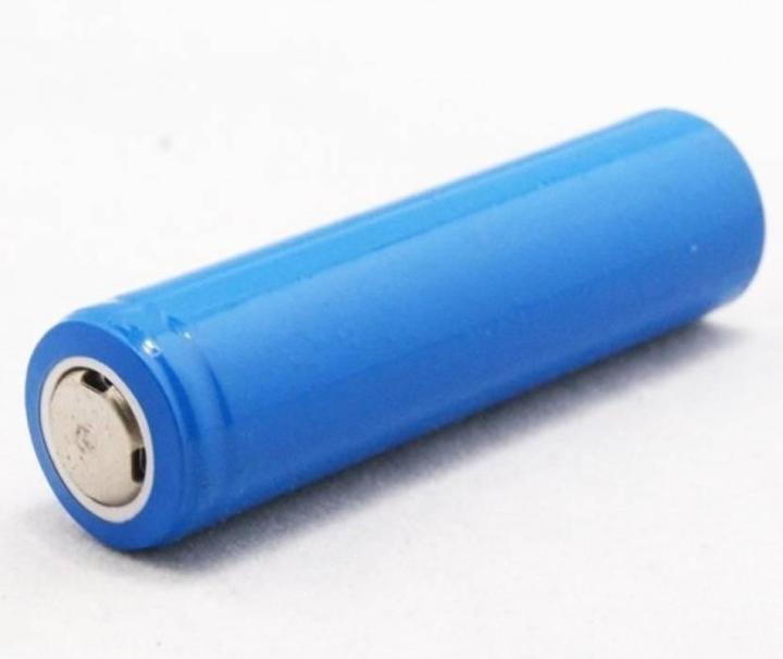 3.7 Volt Lithium Battery
