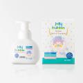 Farlin Jelly Bubble 2 In 1 Bubble Bath And Shampoo. 