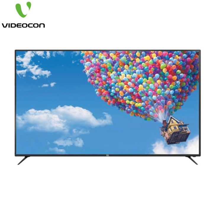 Videocon%2050"%204K%20UHD%20WebOS%20Smart%20Led%20Tv%20-%20Image%203