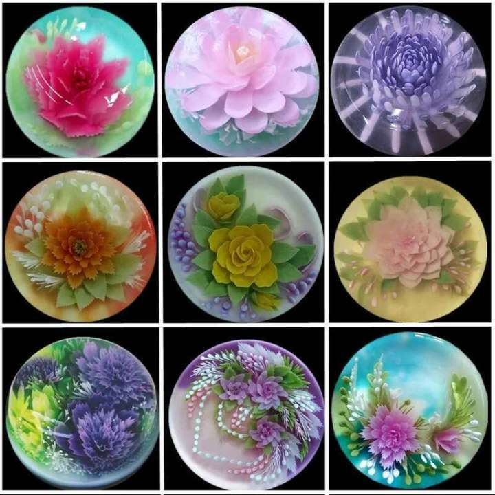 14%20Styles%20Needles%203D%20Flower%20Art%20Decorating%20Tools%20Jelly%20Cake%20Baking%20Molds%20Jello%20Gelatin%20Gadget%20-%20Image%206
