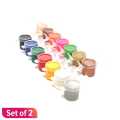 Painting Water Colors (14 Boxes)(Set of 2). 
