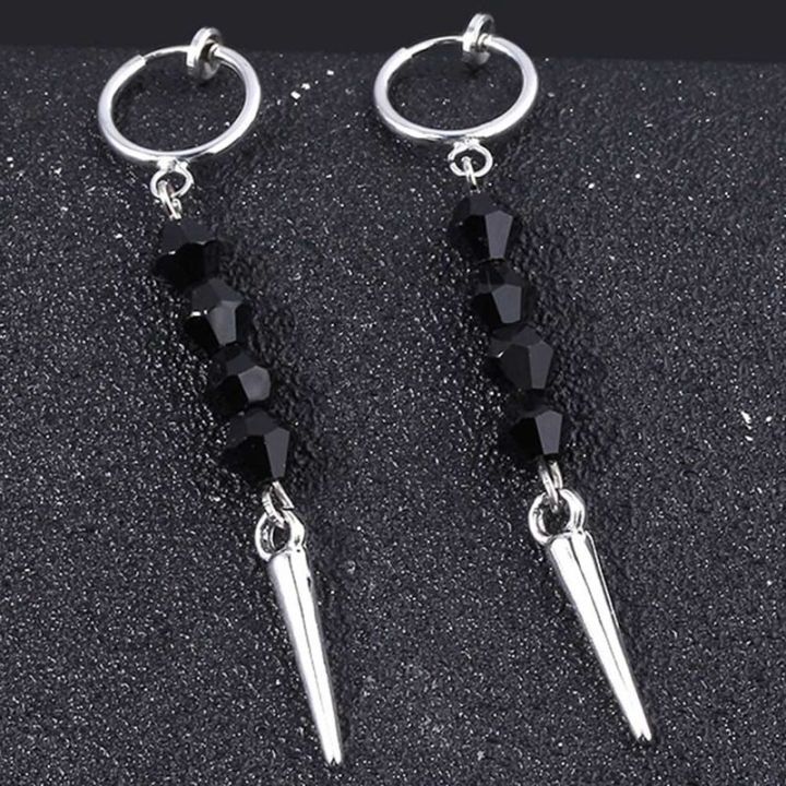 Stranger%20Things%20Earrings%20For%20%20Billy's%20Hargrove%20Long%20Earring%20Eleven%20Stranger%20Things%20Party%20Cosplay%20Costume%20-%20Image%204