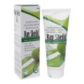 Ray Shield Sunscreen UVA / UVB, SPF 40,With Aloevera And Vitamin E, IDEAL FOR ASIAN SKIN, 100g. 