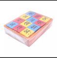 Ka Kha Ga Wooden Cube 36 Nepali Alphabets For Kids | Comes With 36 Pieces |. 