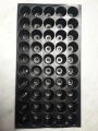 72 Cell Seed Tray for Seedlings –  Durable Nursery Tray for Vegetable, Flower & Herb Plant Germination, Gardening & Farming Use in Nepal. 