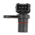JINMY 2X Car Camshaft Position Sensor for Actyon Actyon Sports 6651533028. 