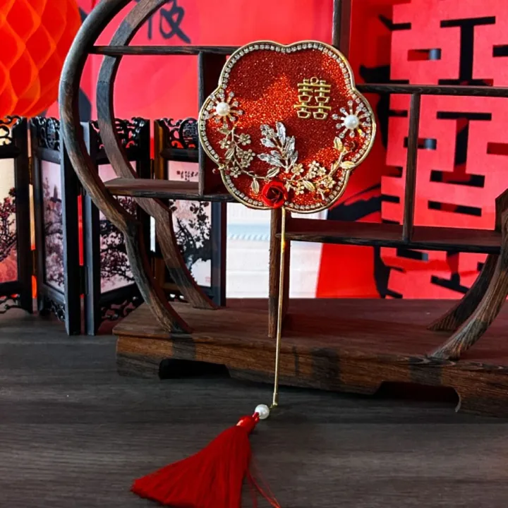 Hand%20Bouquets%20Chinese%20Style%20Mini%20Chinese%20Fan%20with%20Pendant%20Handheld%20Bridal%20Group%20Fan%20Vintage%20Ancient%20Chinese%20Silk%20Fan%20Chinese%20Wedding%20-%20Image%207