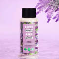 Love Beauty & Planet Argan Oil and Lavender Sulfate Free Smooth Shampoo - 400ml. 